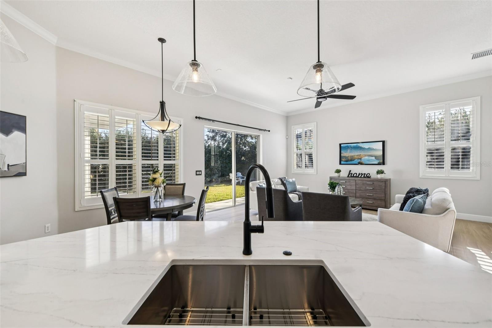 LIVE OAK RESERVE UNIT FOUR - Residential