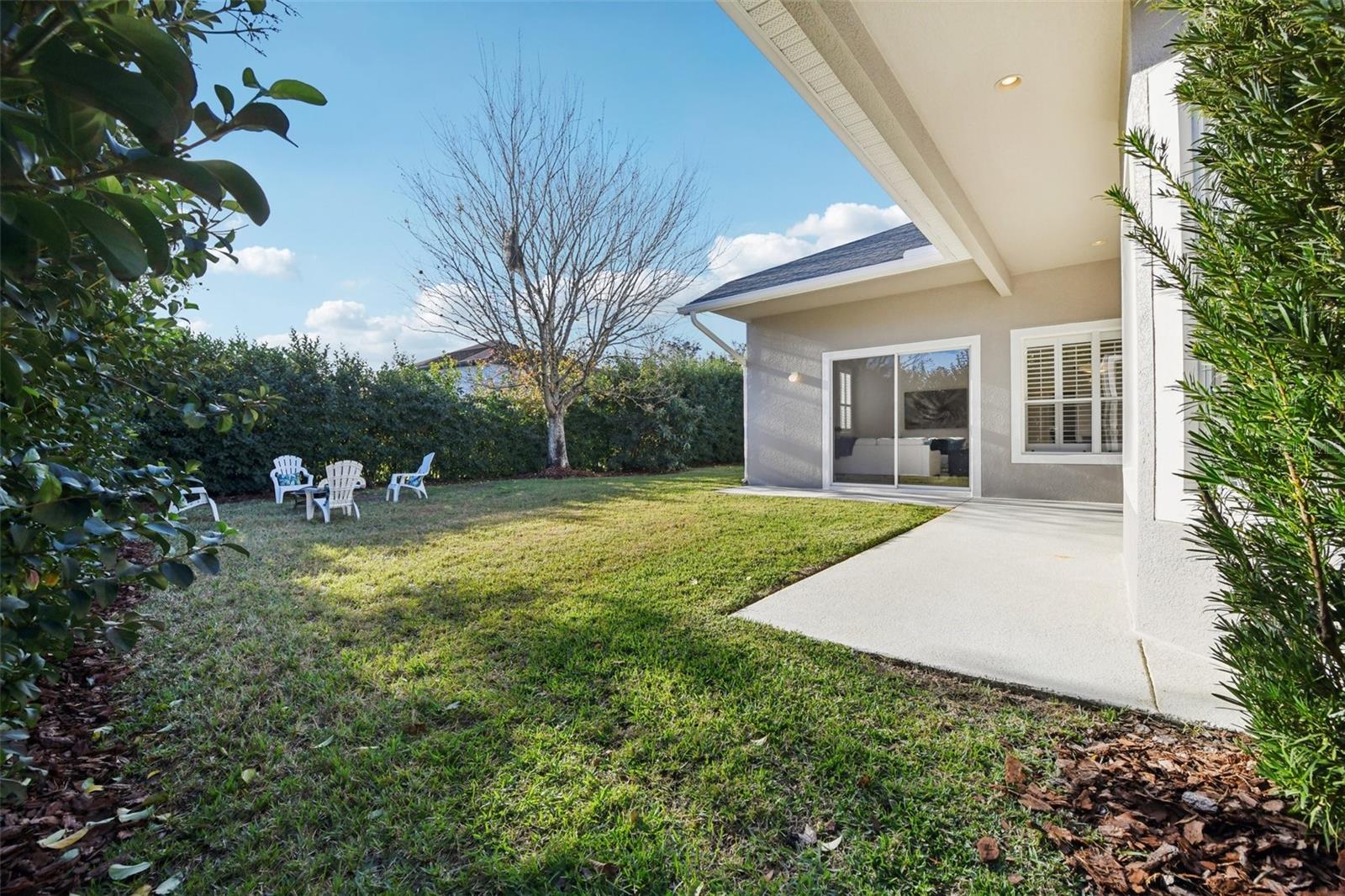 LIVE OAK RESERVE UNIT FOUR - Residential