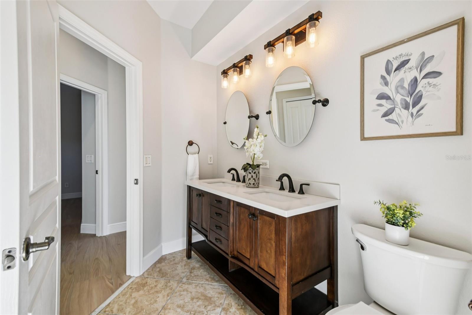 LIVE OAK RESERVE UNIT FOUR - Residential