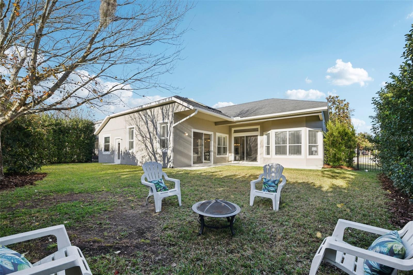 LIVE OAK RESERVE UNIT FOUR - Residential