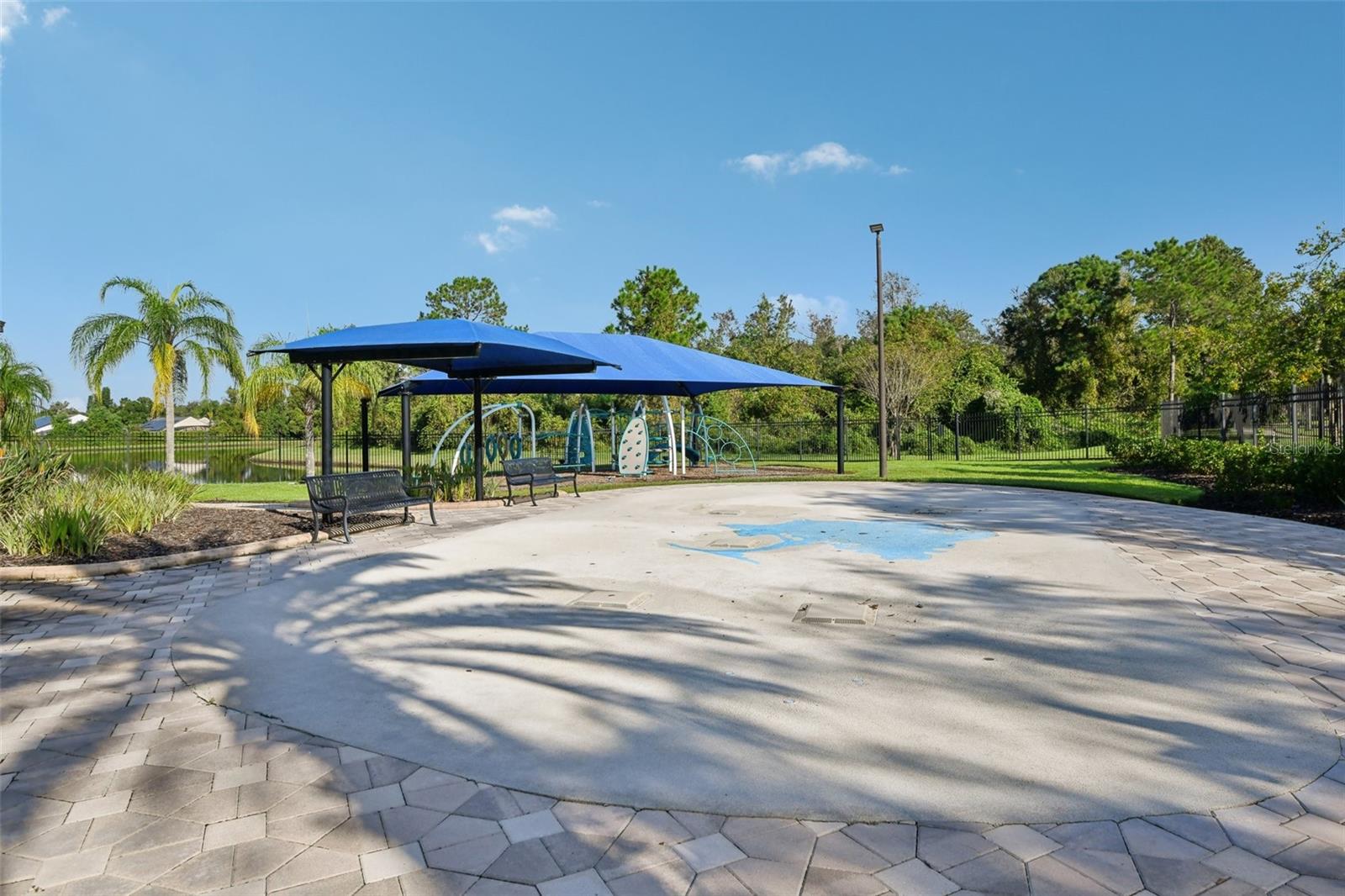 LIVE OAK RESERVE UNIT FOUR - Residential