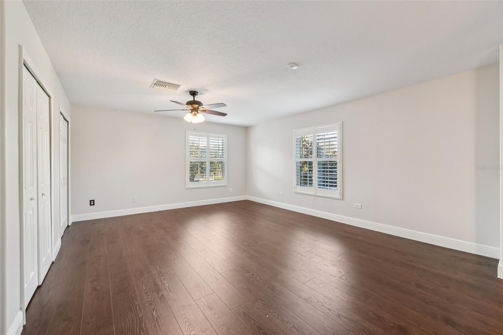 LIVE OAK RESERVE UNIT FOUR - Residential