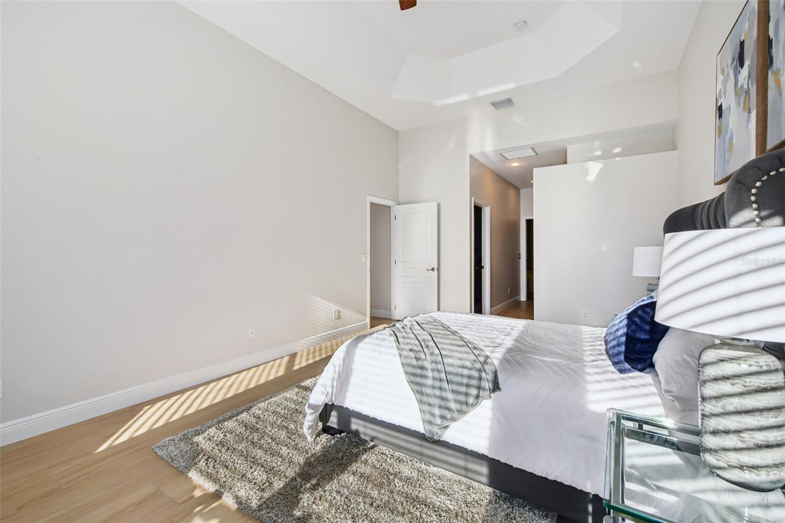 LIVE OAK RESERVE UNIT FOUR - Residential