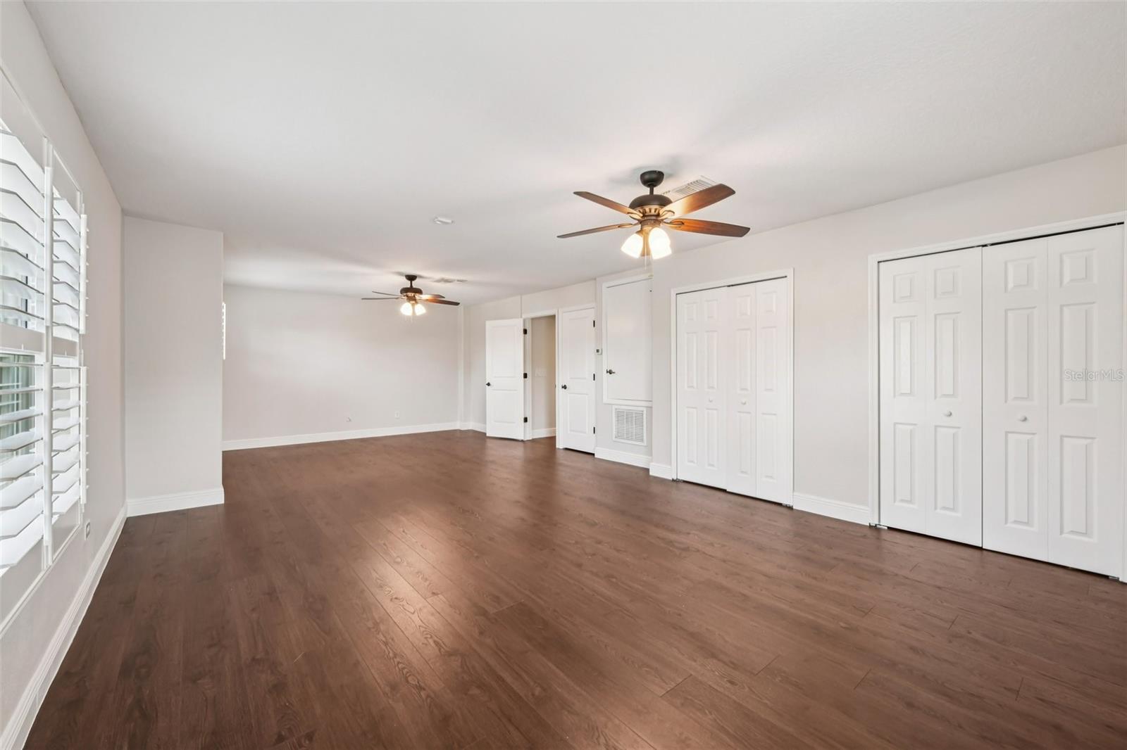 LIVE OAK RESERVE UNIT FOUR - Residential