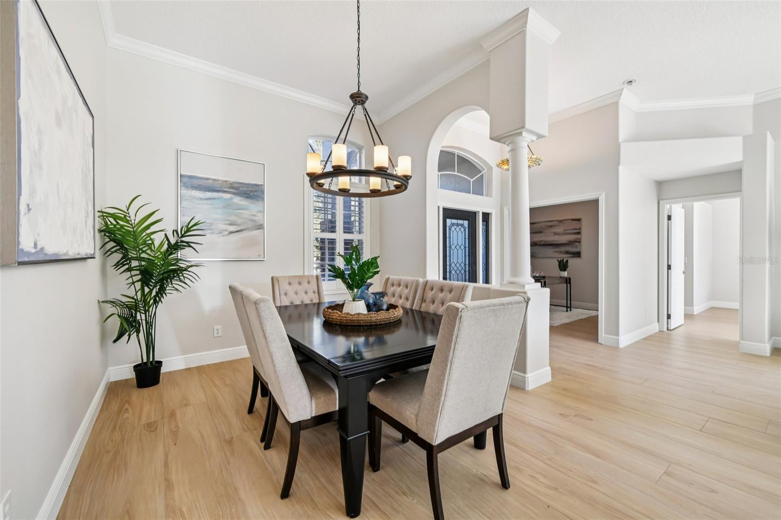 LIVE OAK RESERVE UNIT FOUR - Residential