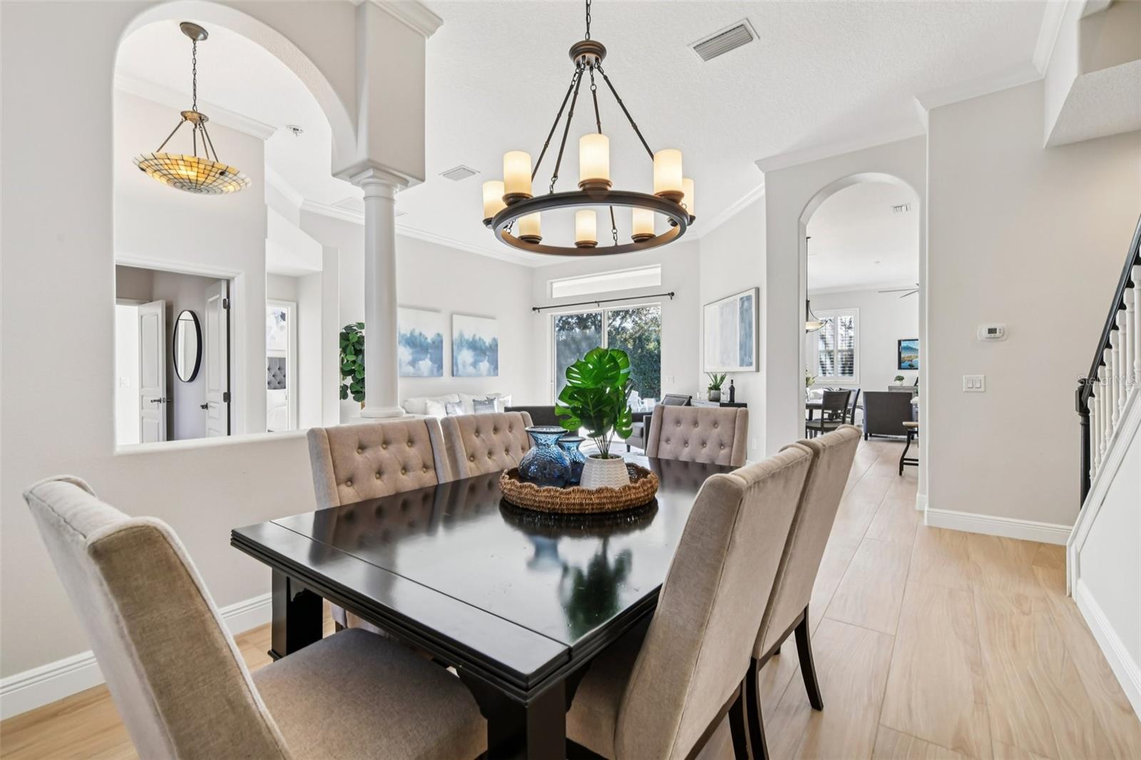 LIVE OAK RESERVE UNIT FOUR - Residential