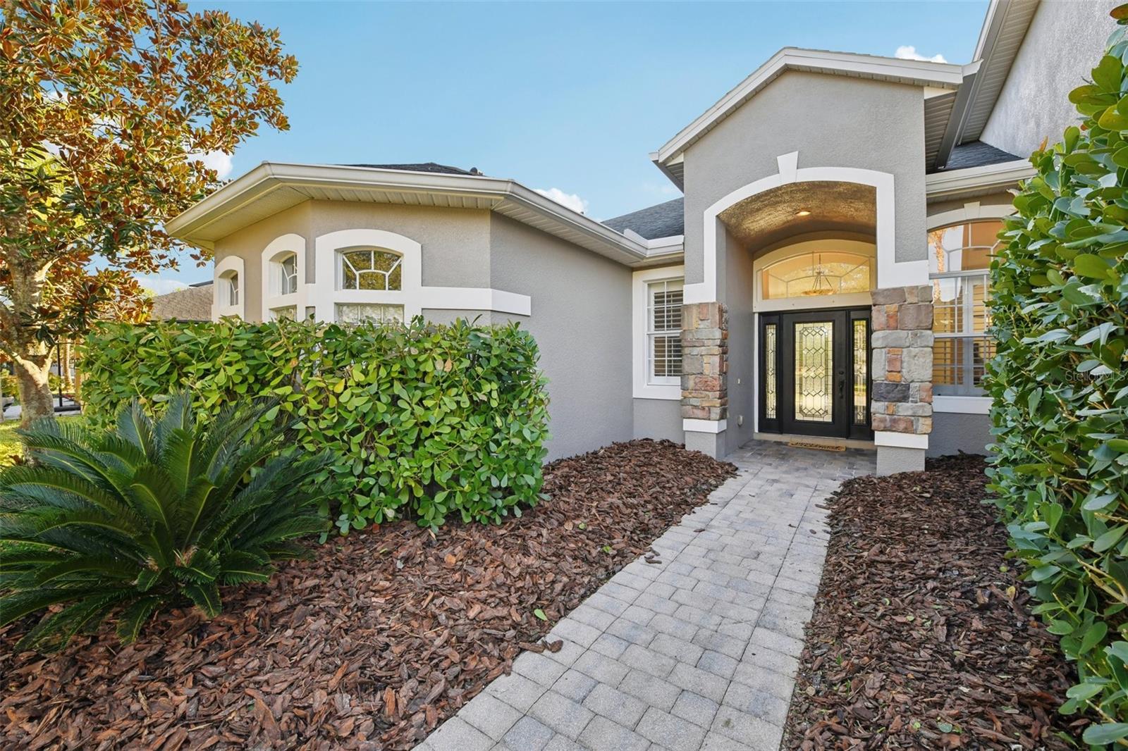 LIVE OAK RESERVE UNIT FOUR - Residential