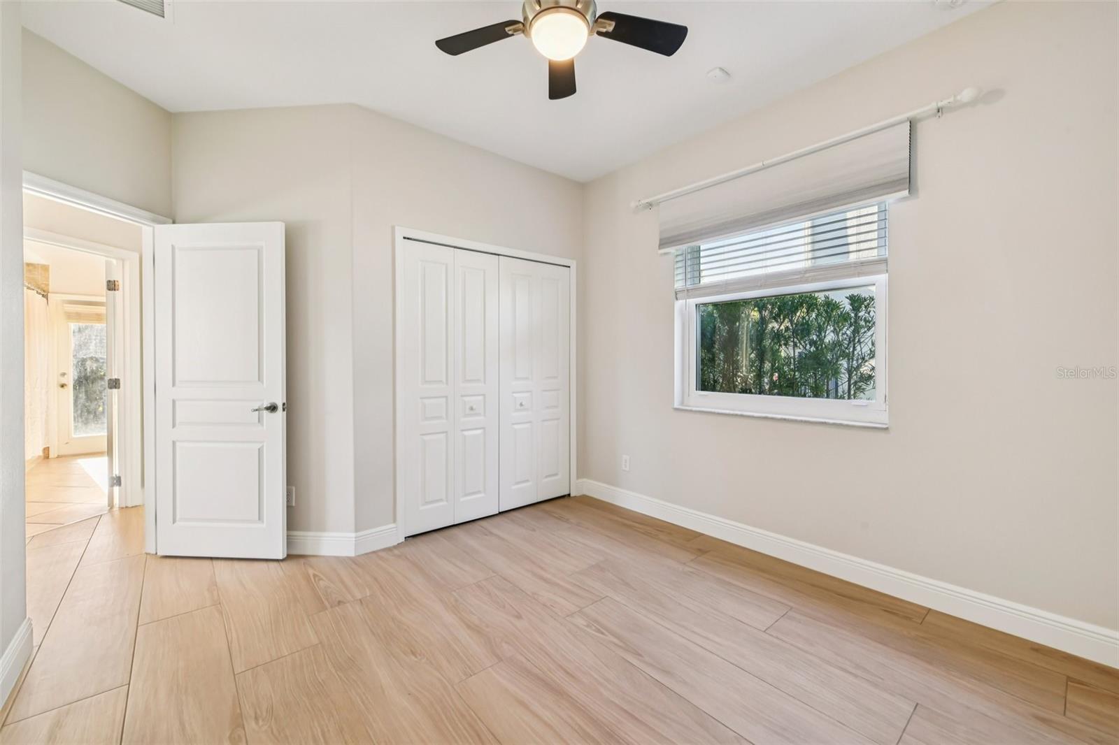 LIVE OAK RESERVE UNIT FOUR - Residential