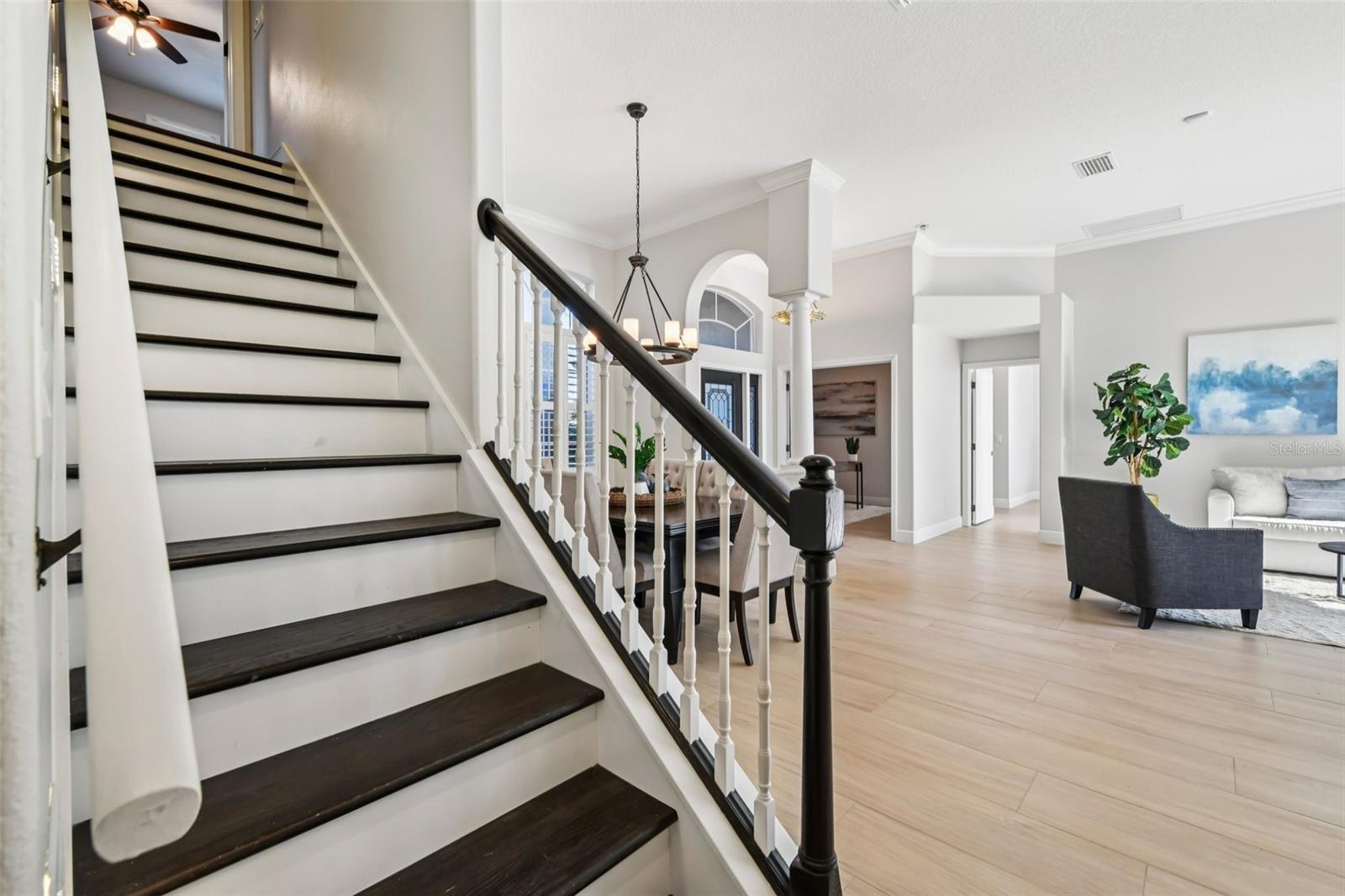 LIVE OAK RESERVE UNIT FOUR - Residential