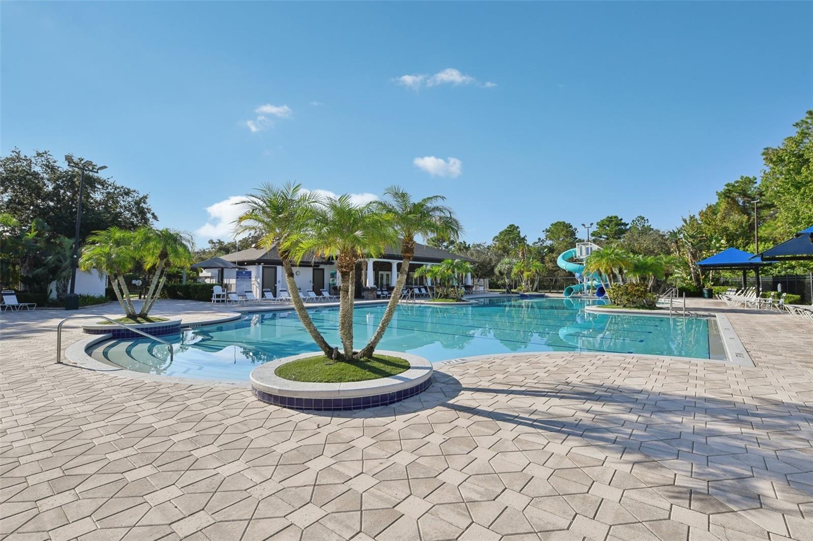 LIVE OAK RESERVE UNIT FOUR - Residential