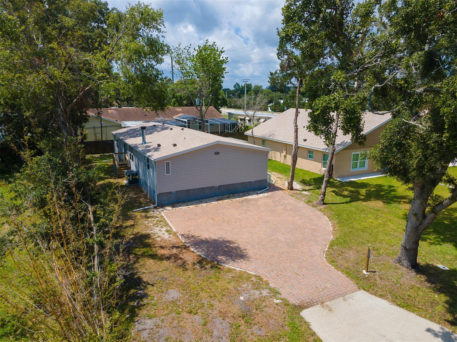 Bayview Homesites Unrec 209 - Residential