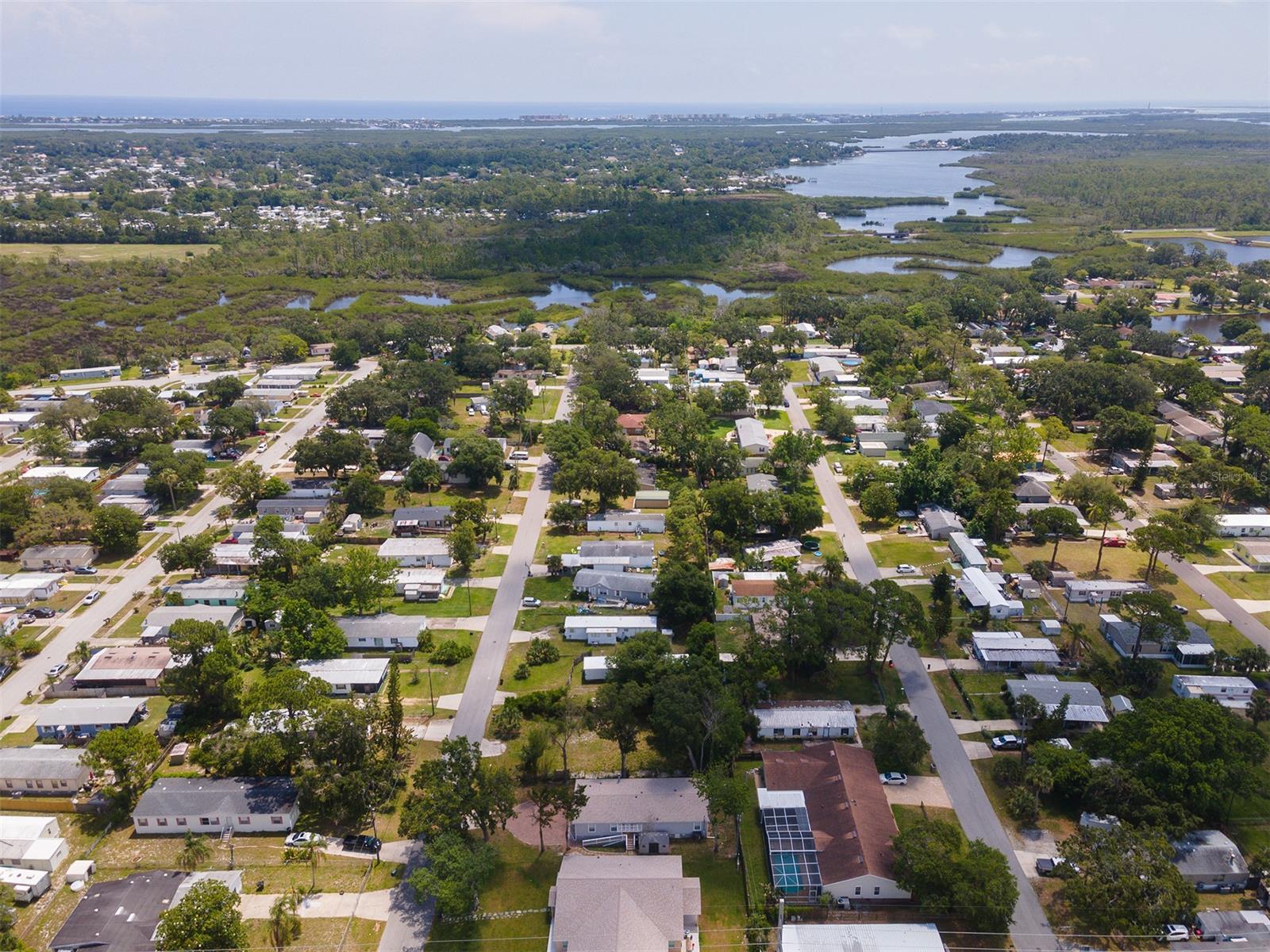 Bayview Homesites Unrec 209 - Residential