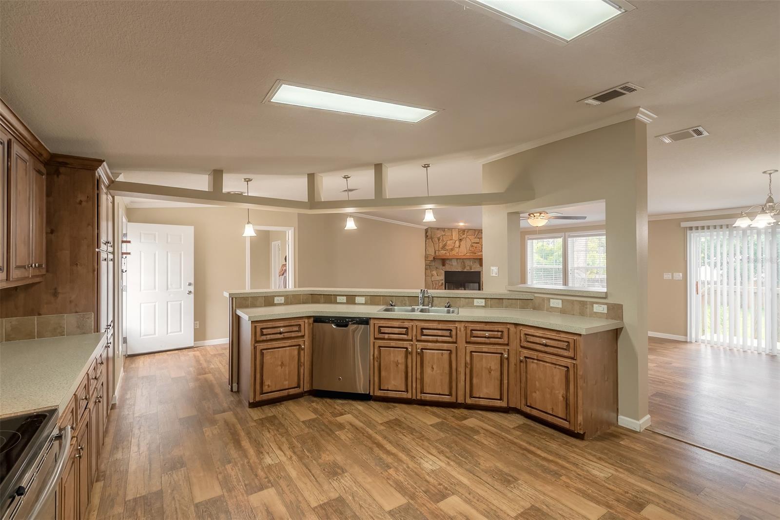 Bayview Homesites Unrec 209 - Residential