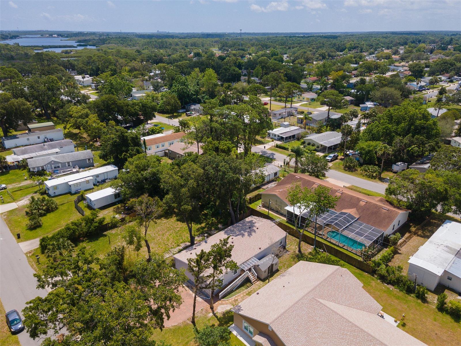 Bayview Homesites Unrec 209 - Residential