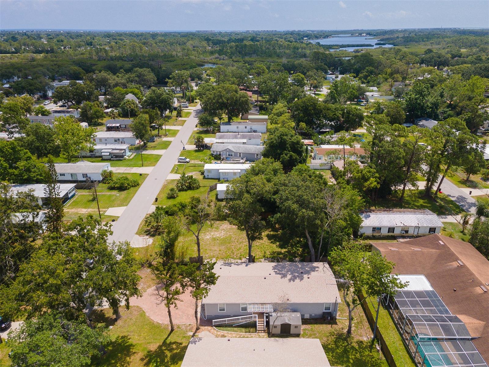 Bayview Homesites Unrec 209 - Residential