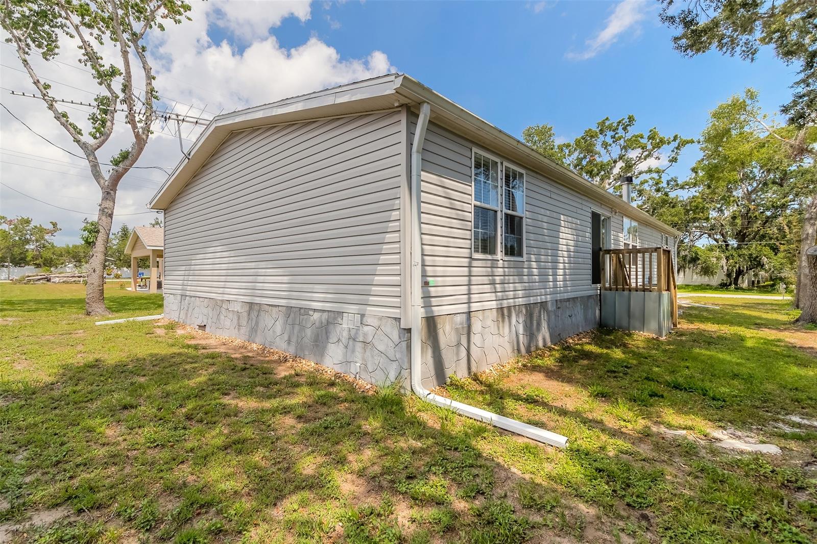 Bayview Homesites Unrec 209 - Residential