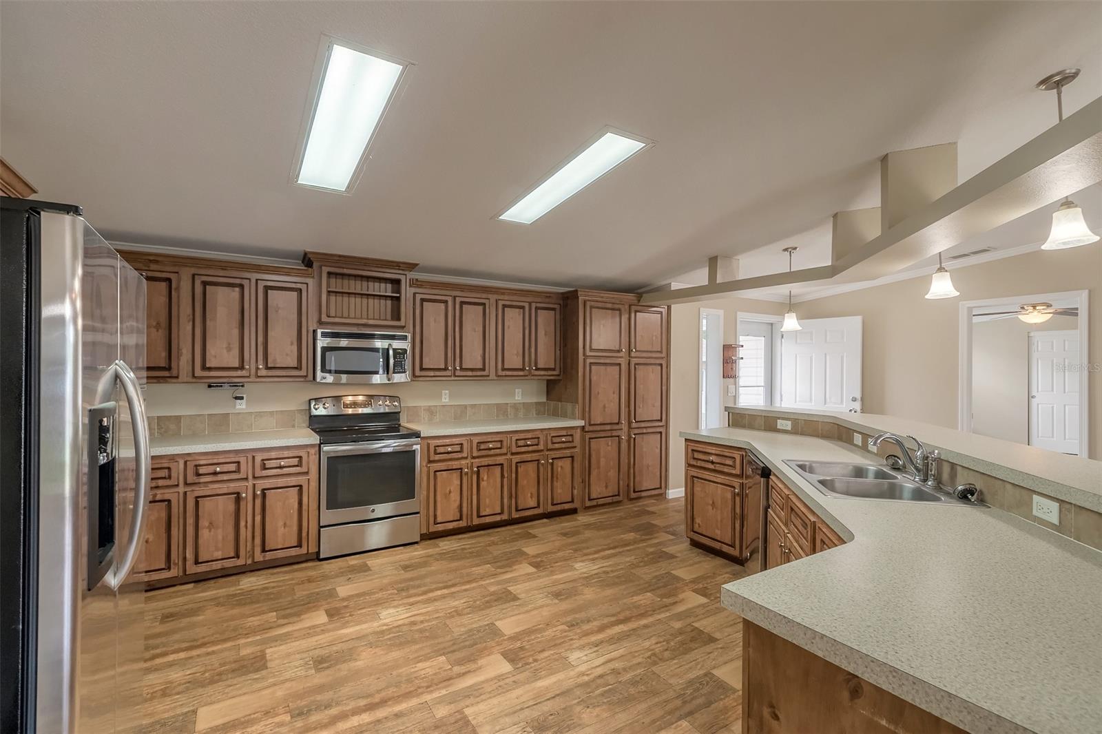 Bayview Homesites Unrec 209 - Residential