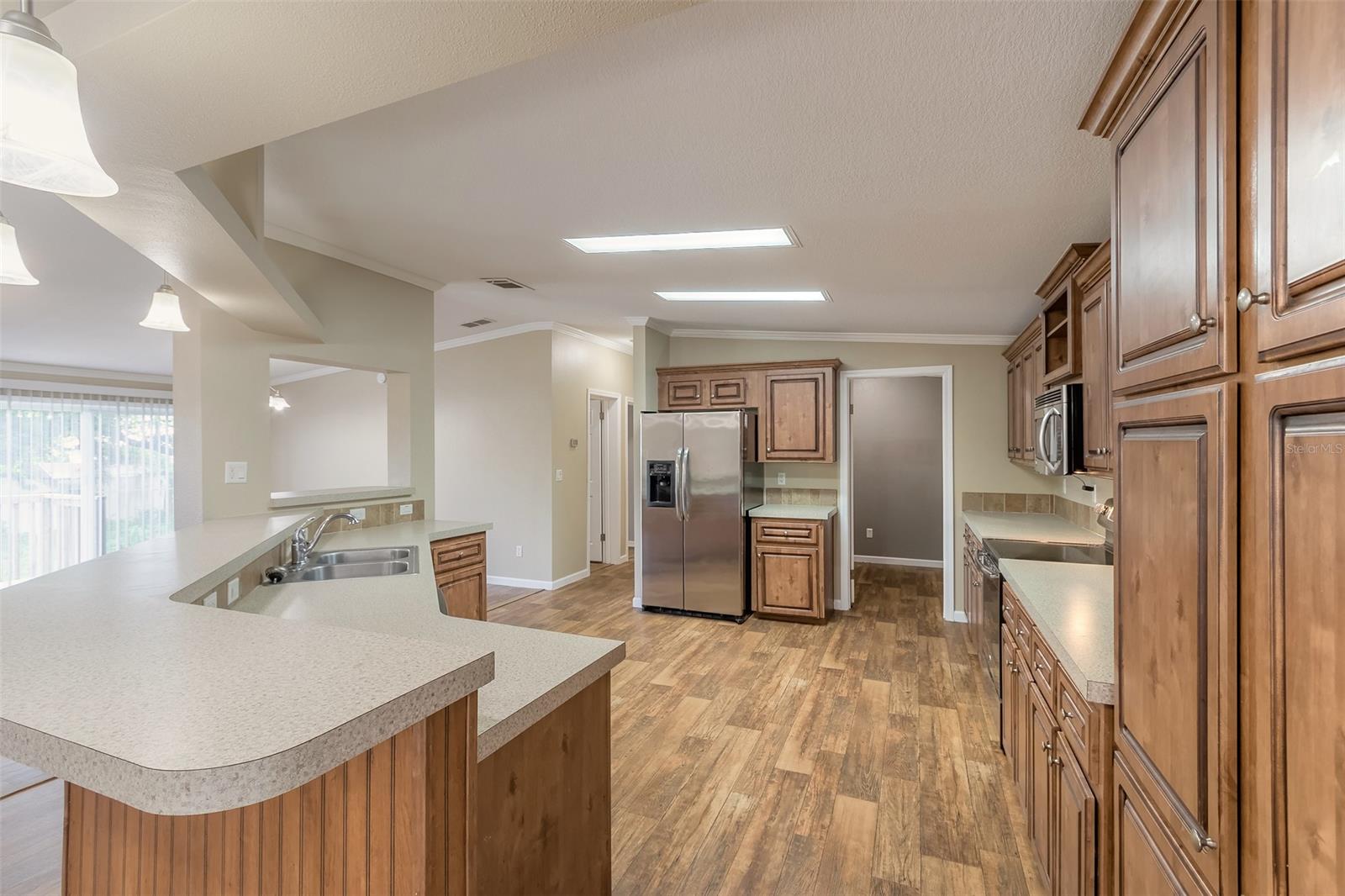 Bayview Homesites Unrec 209 - Residential