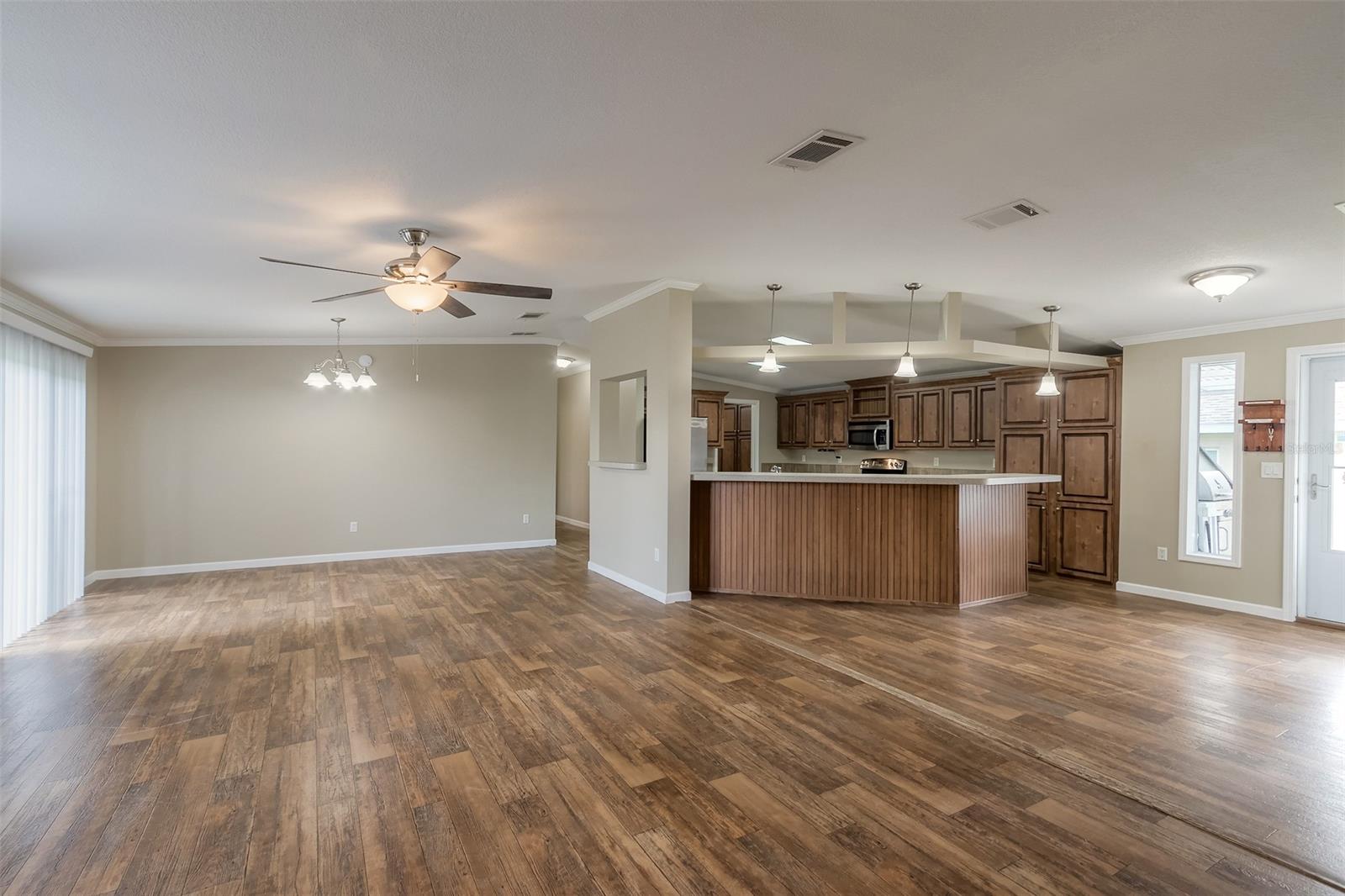 Bayview Homesites Unrec 209 - Residential