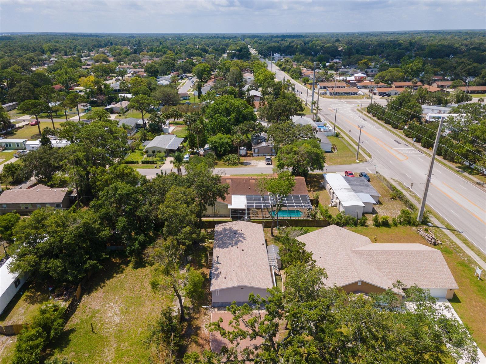 Bayview Homesites Unrec 209 - Residential