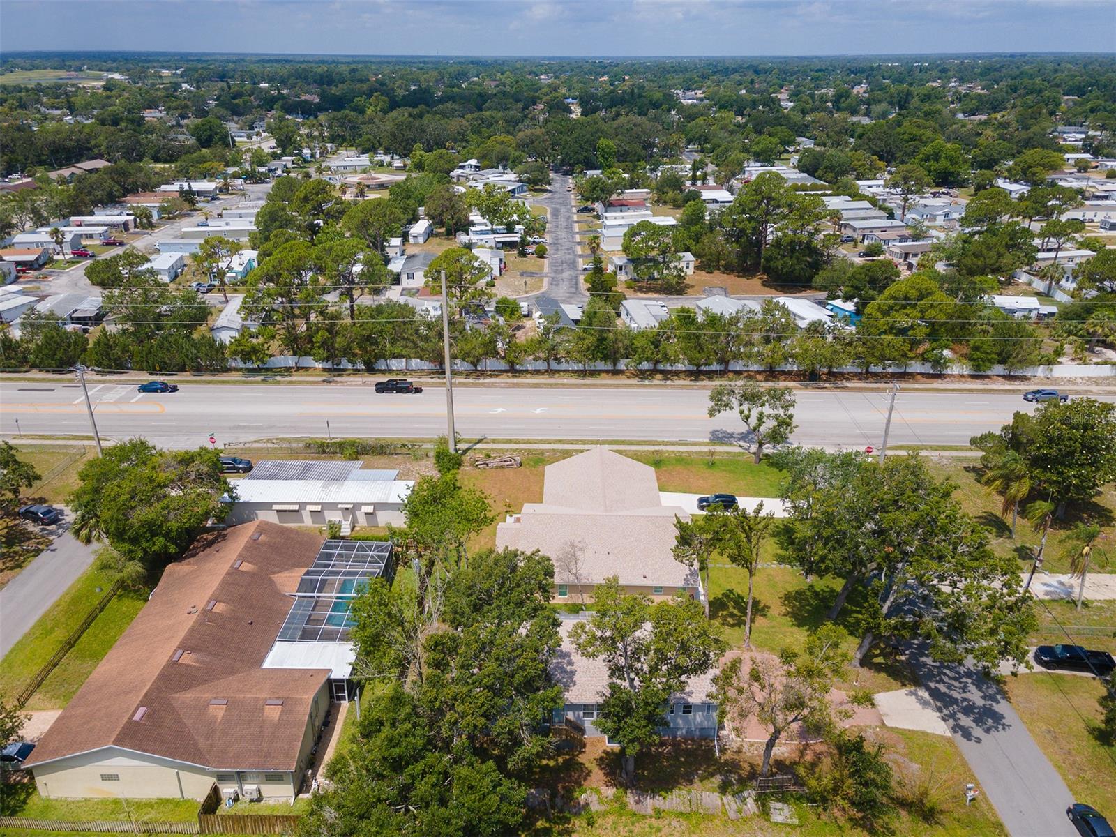 Bayview Homesites Unrec 209 - Residential