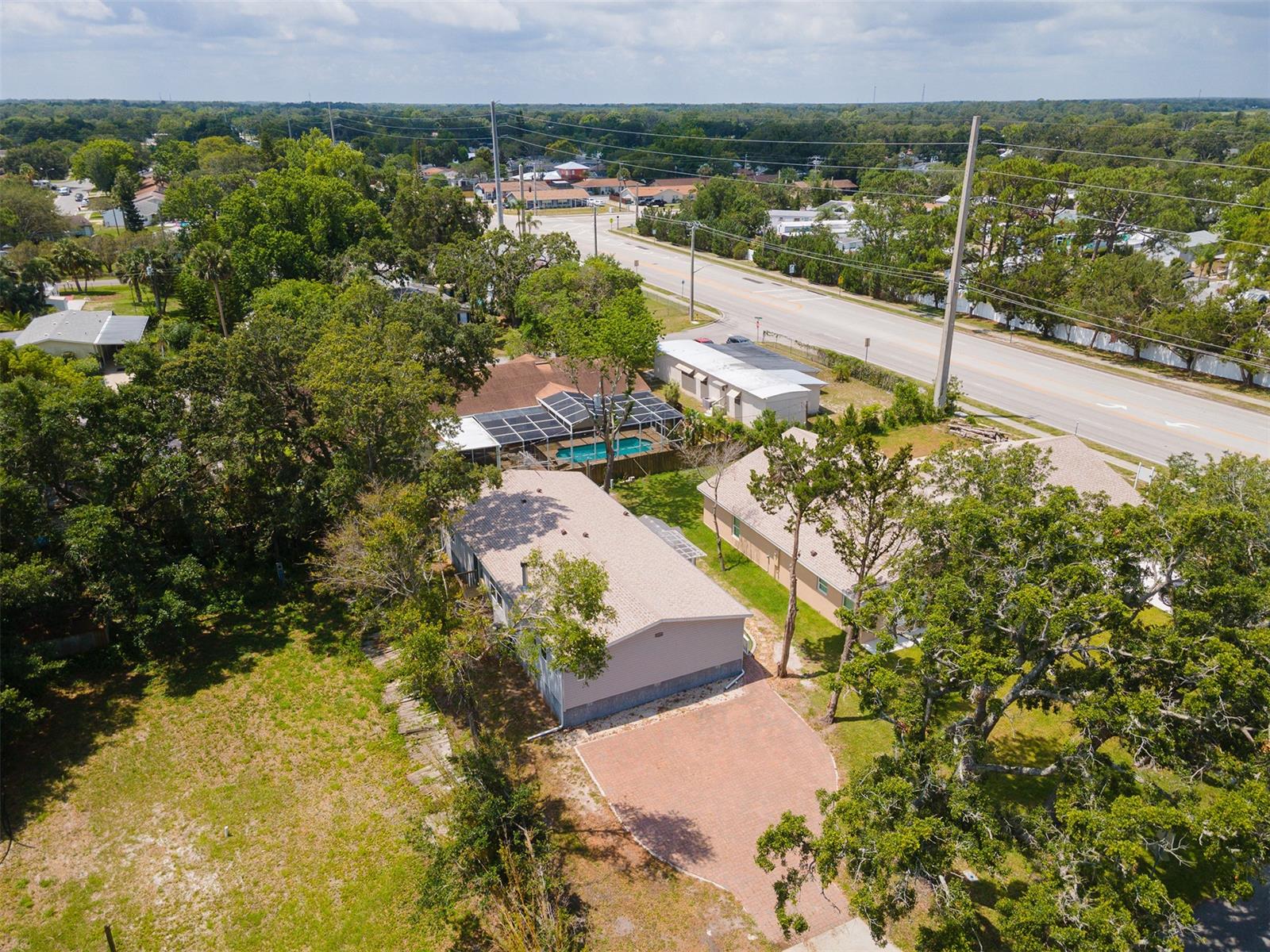 Bayview Homesites Unrec 209 - Residential