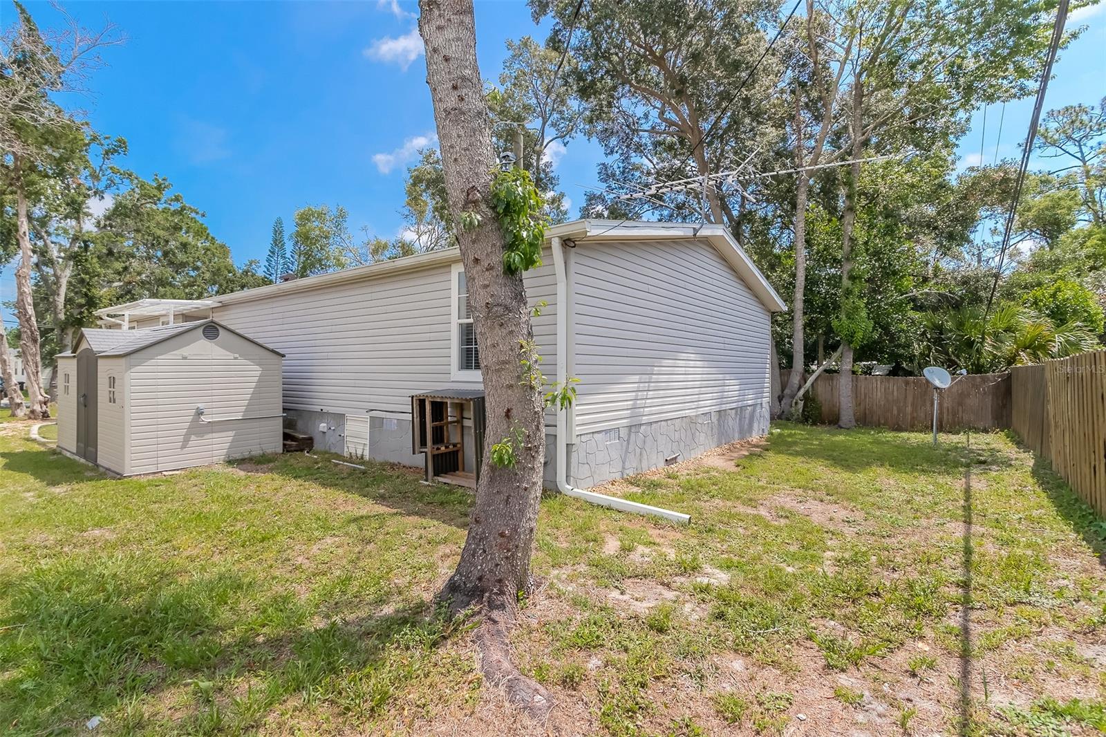 Bayview Homesites Unrec 209 - Residential