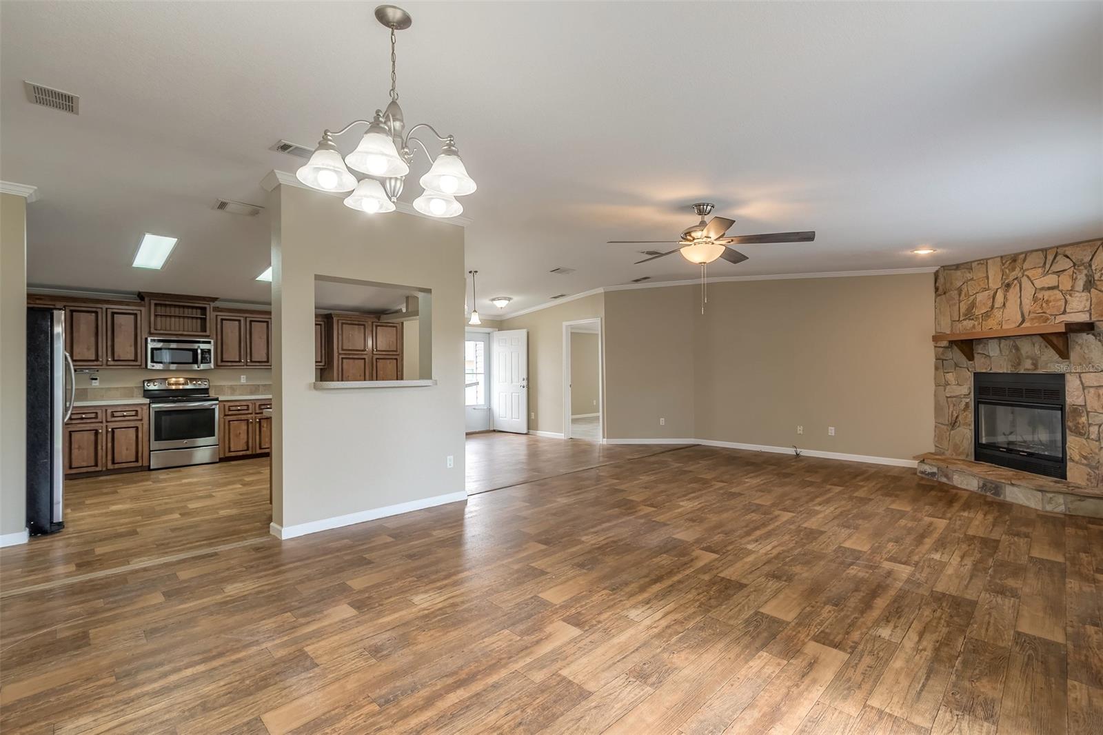 Bayview Homesites Unrec 209 - Residential