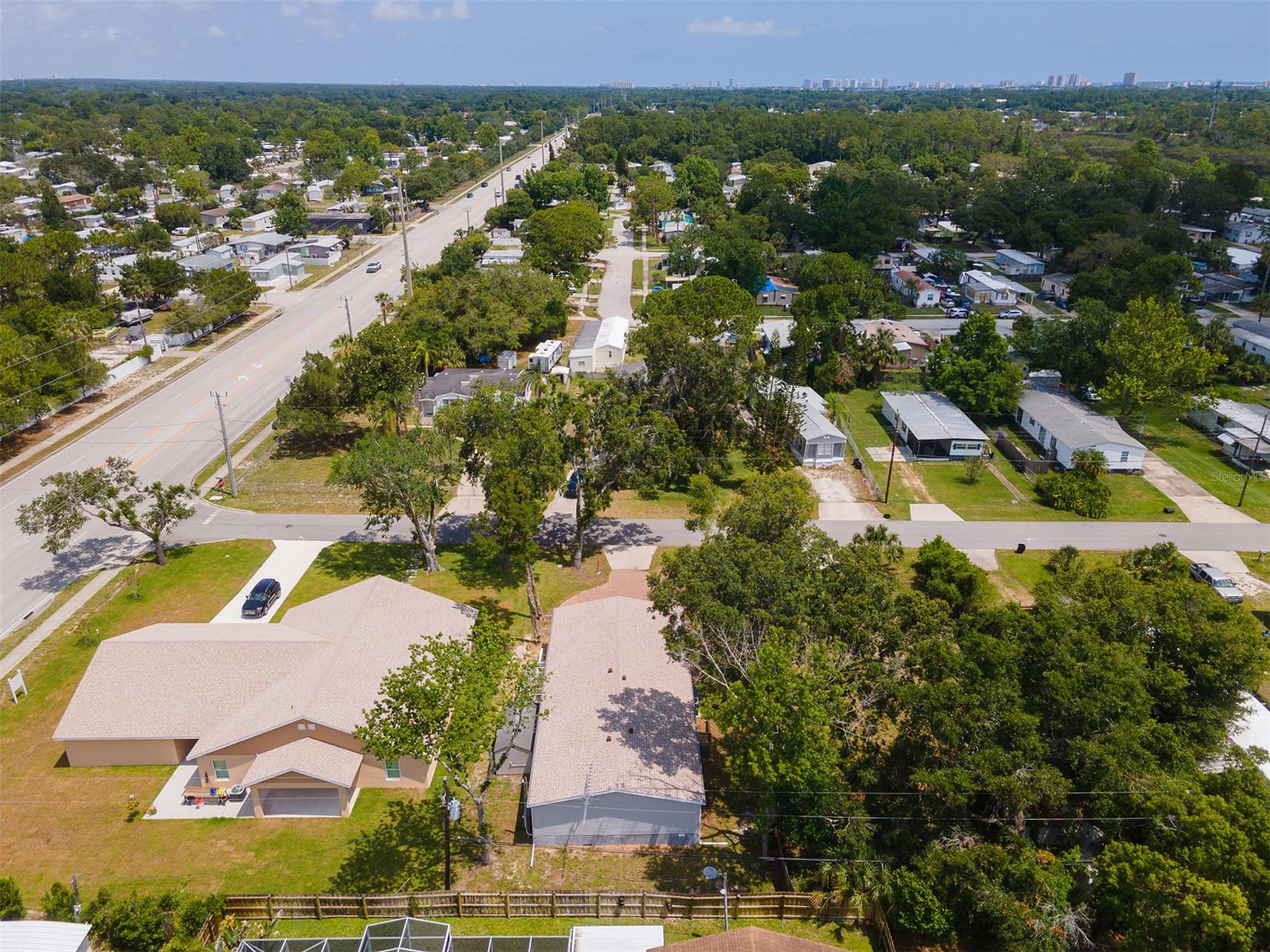 Bayview Homesites Unrec 209 - Residential