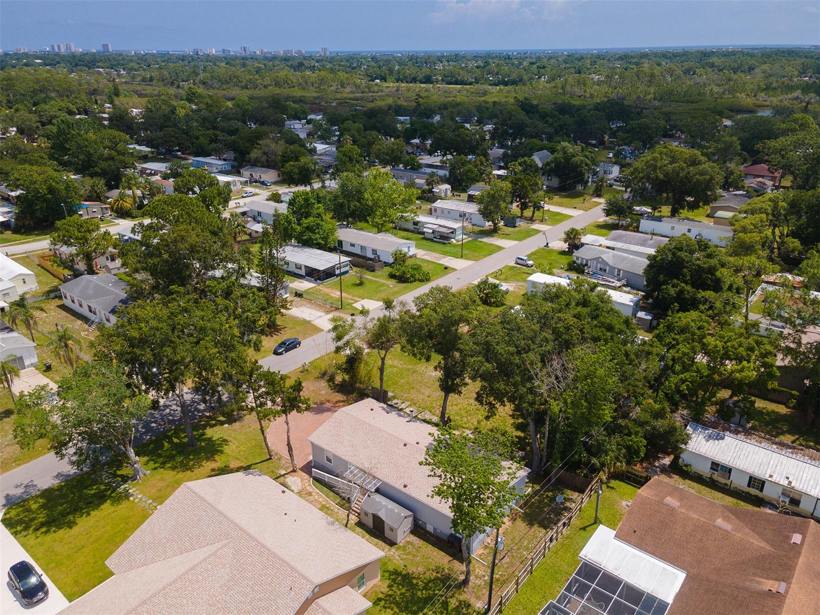 Bayview Homesites Unrec 209 - Residential