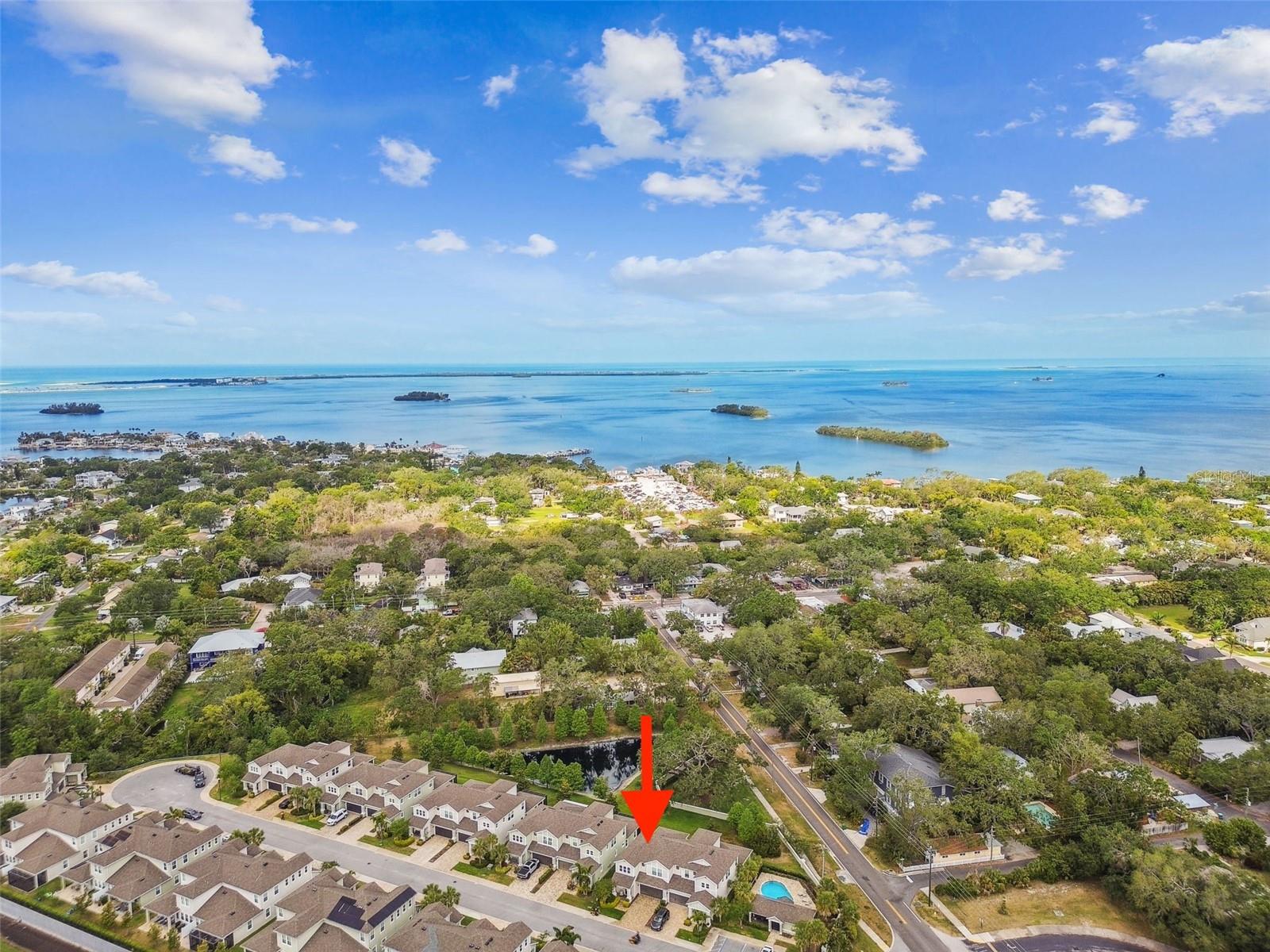 612 OZONA VILLAGE DR