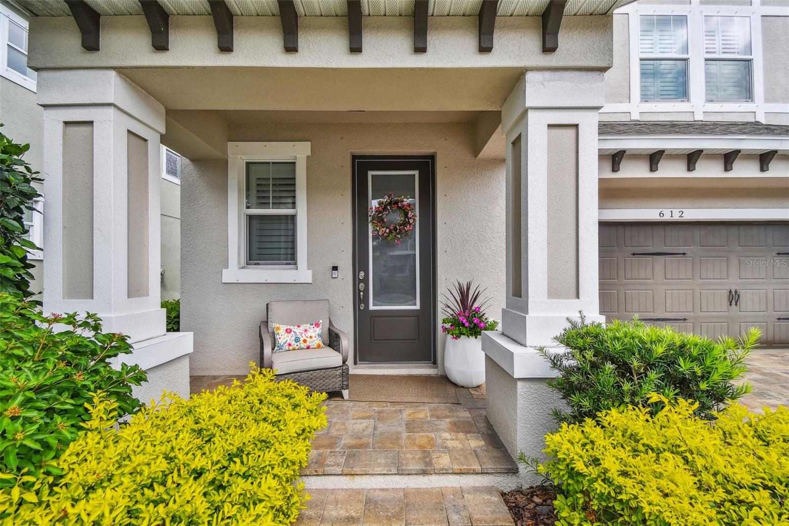612 OZONA VILLAGE DR