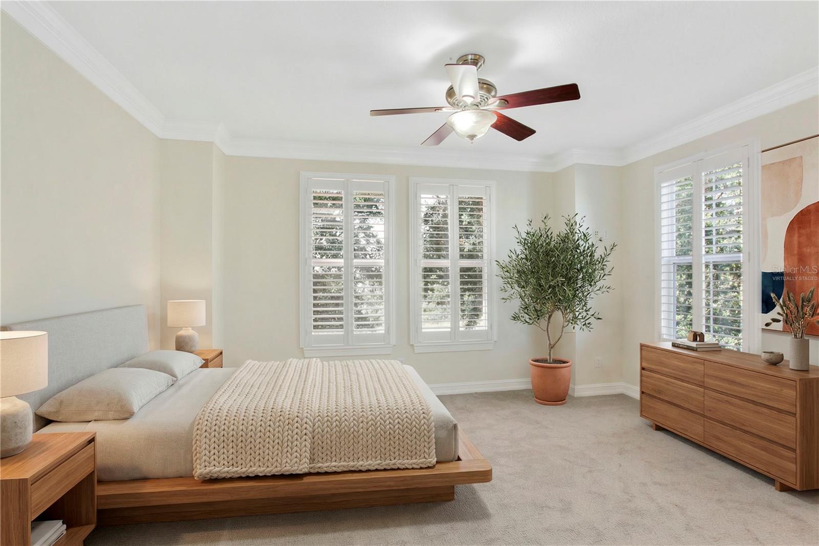 BALDWIN PARKA - Residential