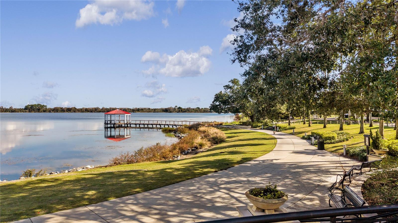 BALDWIN PARKA - Residential