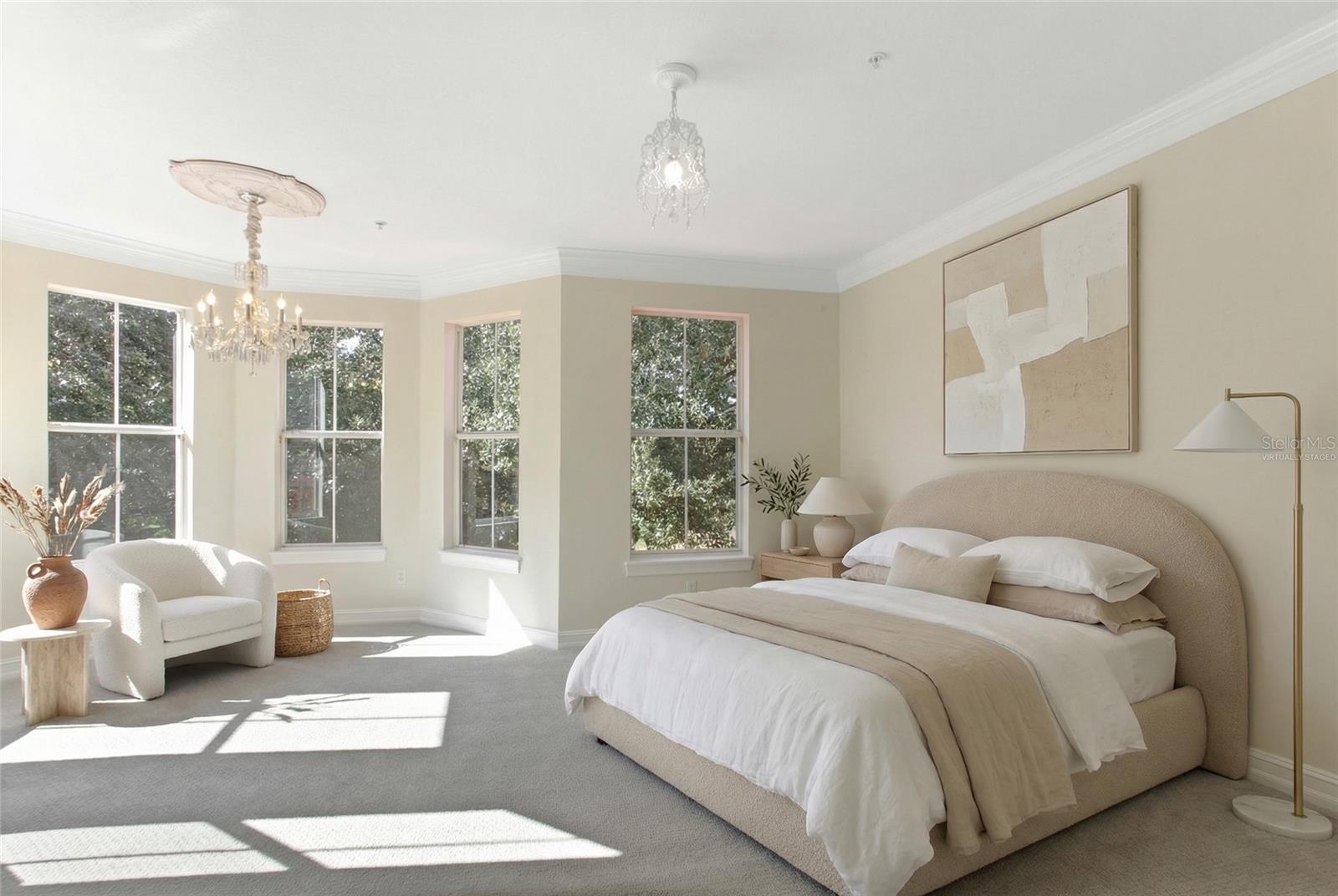 BALDWIN PARKA - Residential