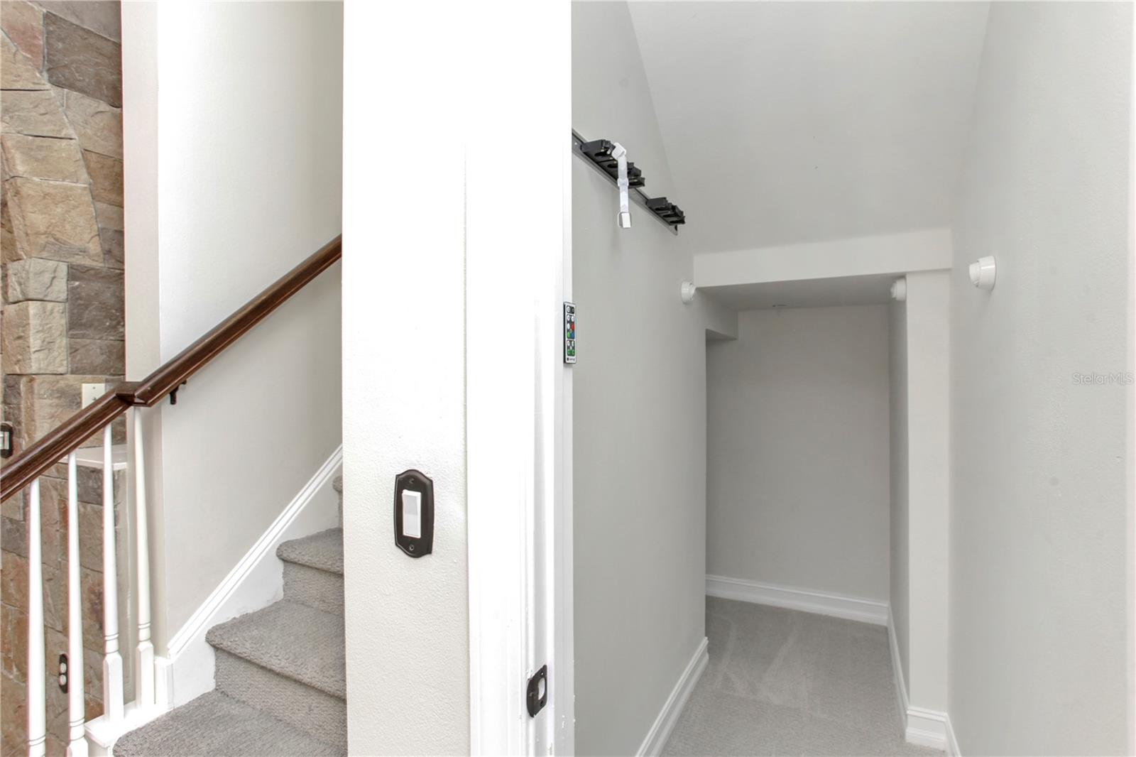 BALDWIN PARKA - Residential