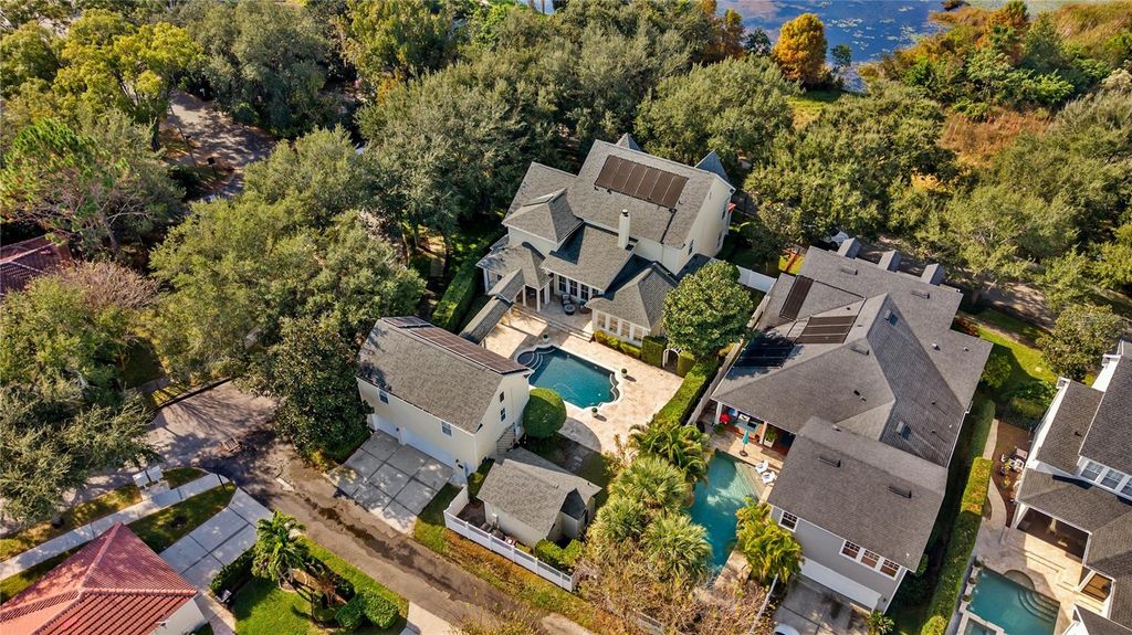 Photo of 1511 Harston Avenue, Orlando, FL 32814 (MLS # O6363907)