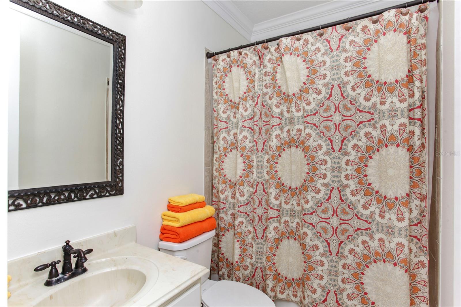 BALDWIN PARKA - Residential