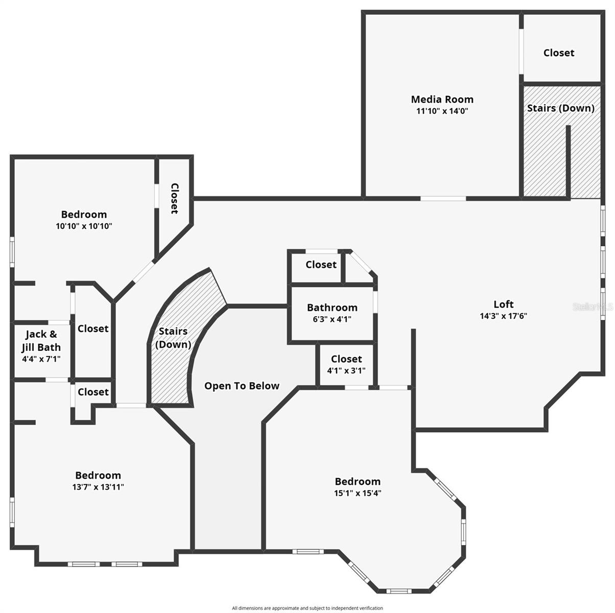 BALDWIN PARKA - Residential