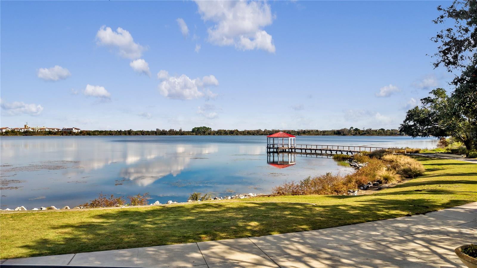 BALDWIN PARKA - Residential