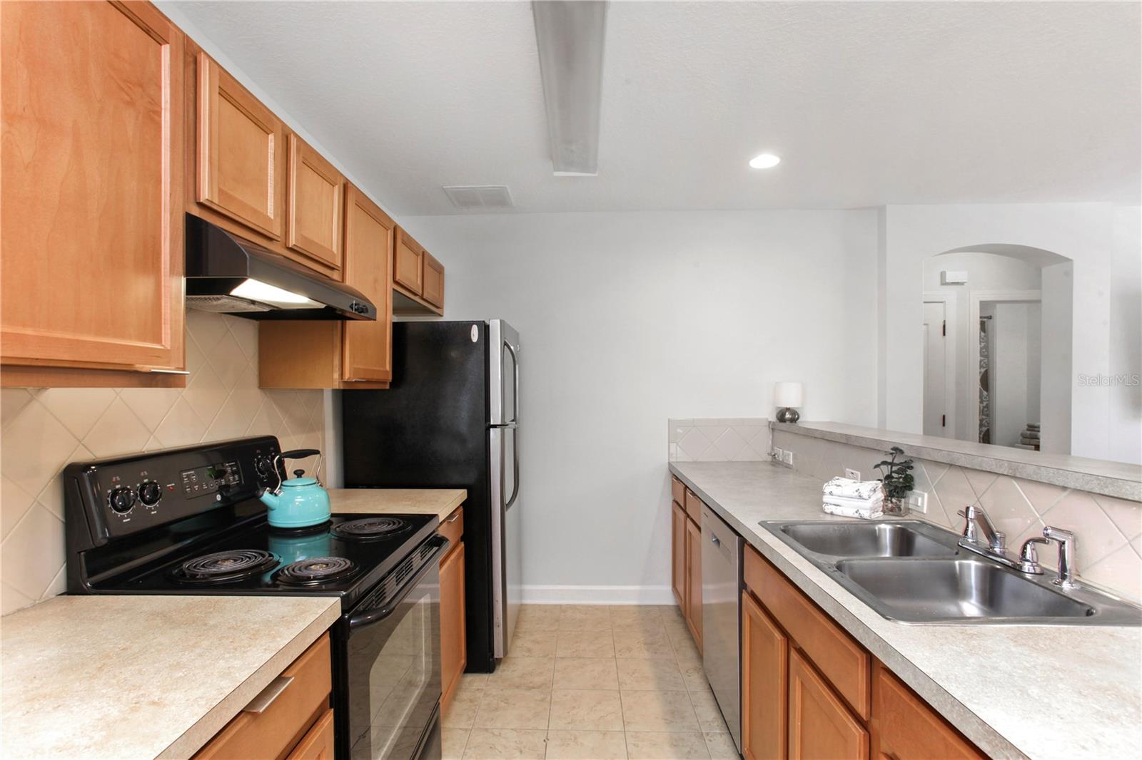 BALDWIN PARKA - Residential