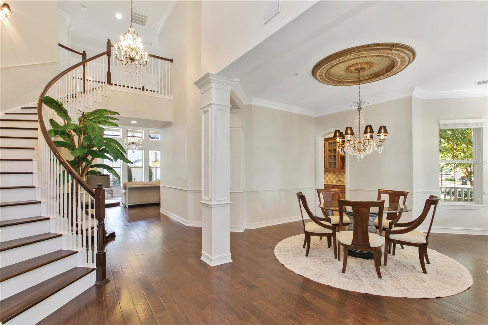 BALDWIN PARKA - Residential