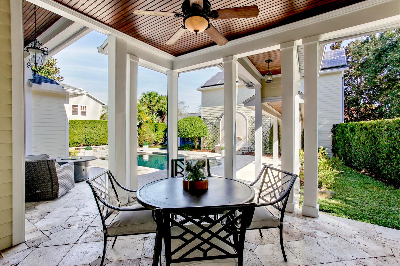 BALDWIN PARKA - Residential