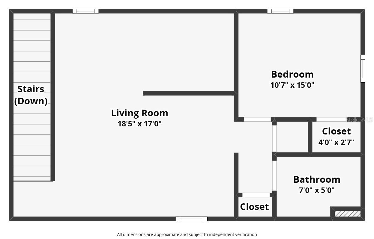 BALDWIN PARKA - Residential