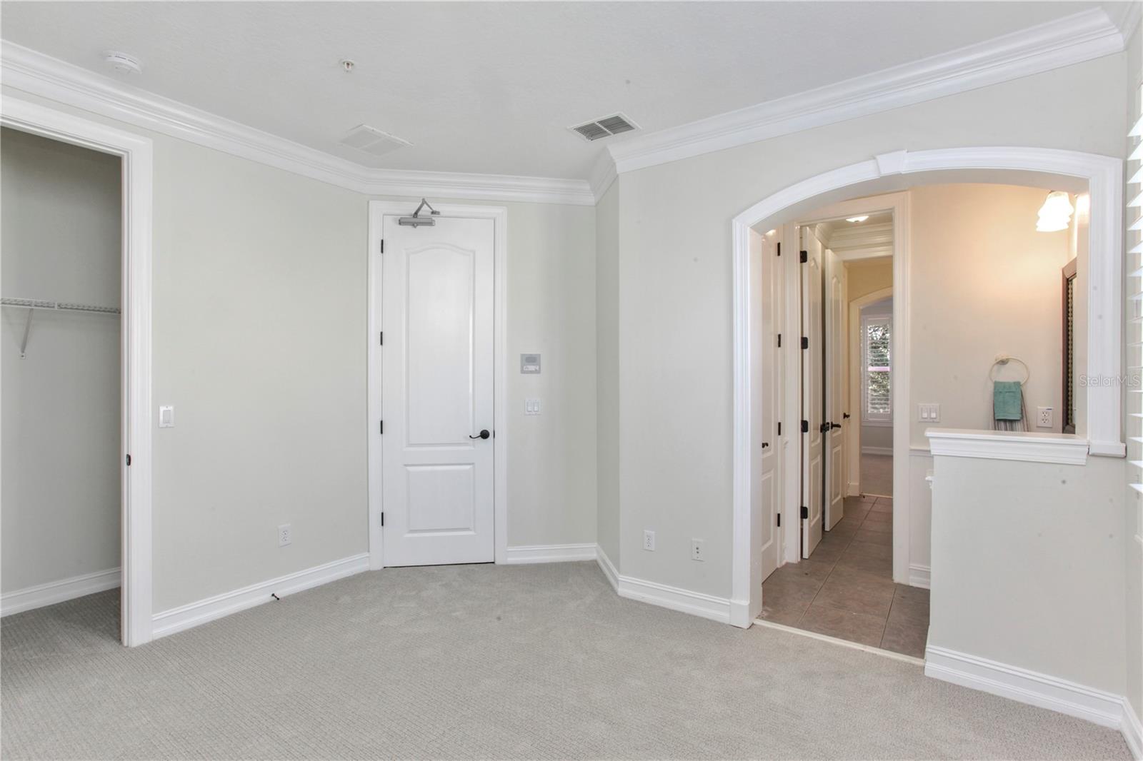 BALDWIN PARKA - Residential