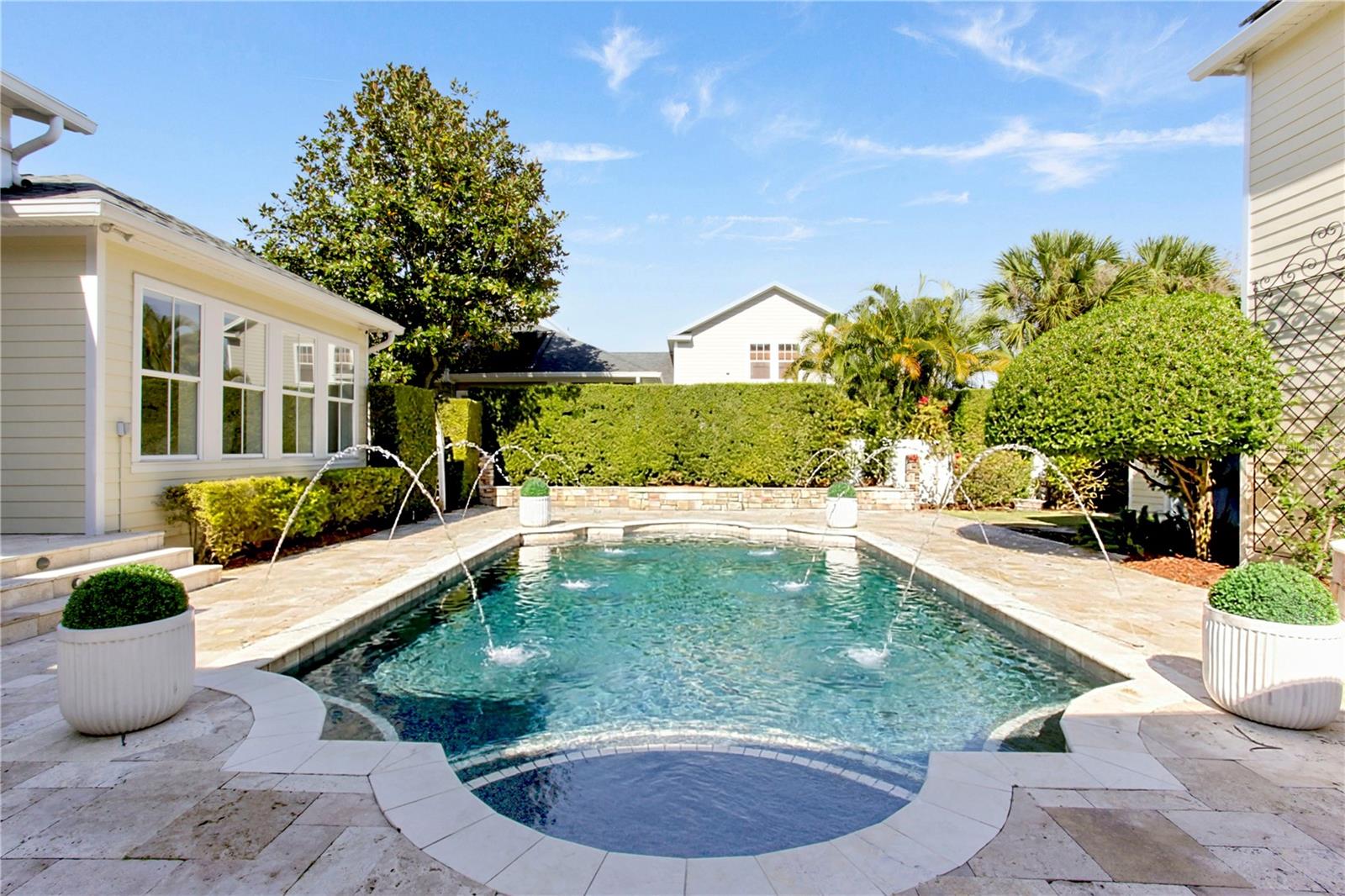 BALDWIN PARKA - Residential