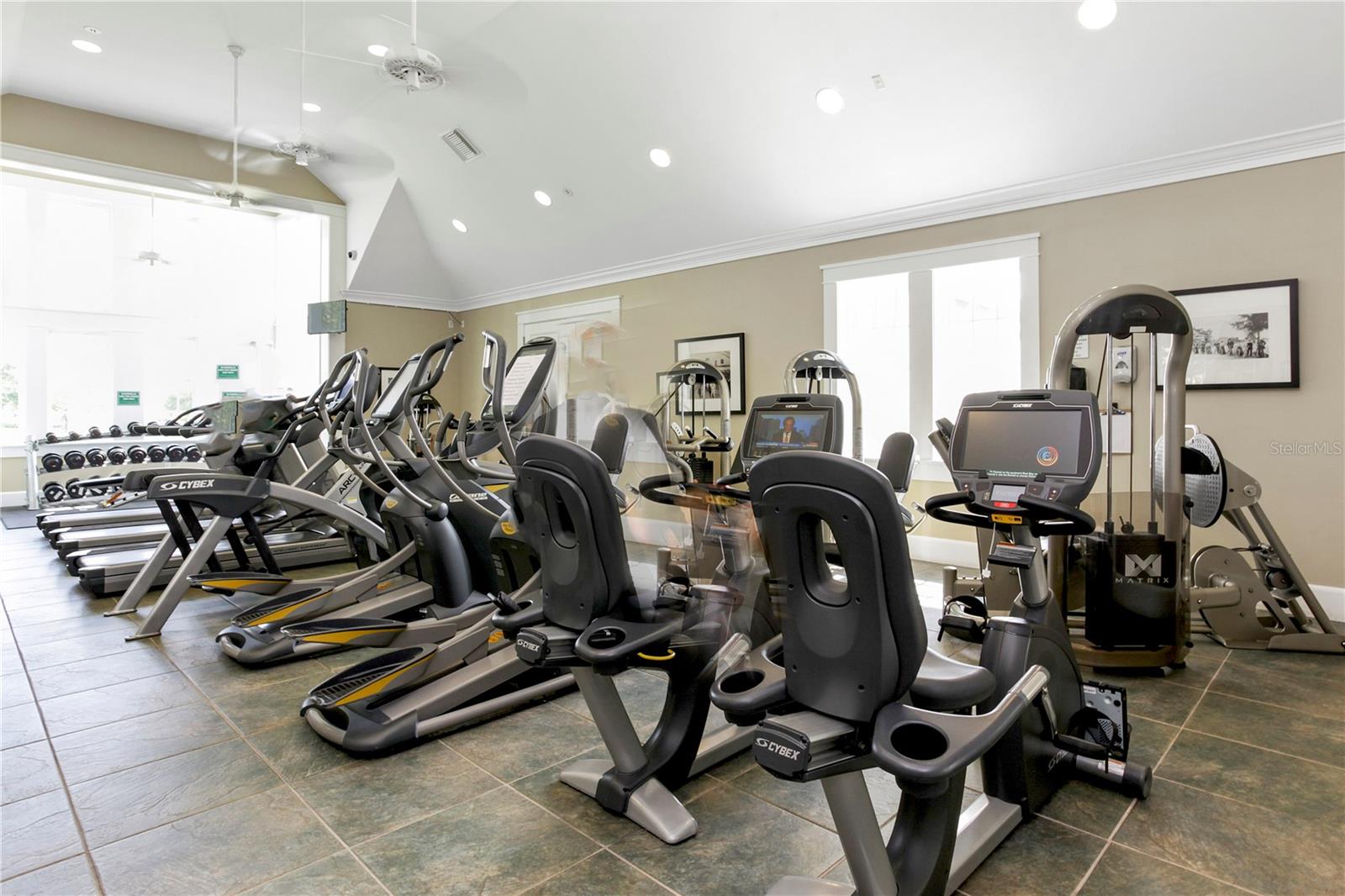 BALDWIN PARKA - Residential