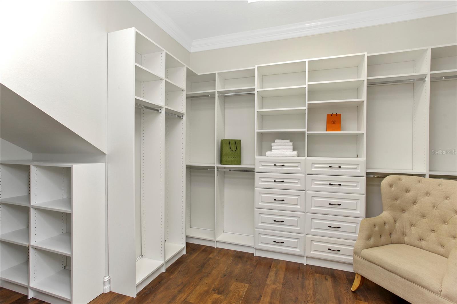 BALDWIN PARKA - Residential