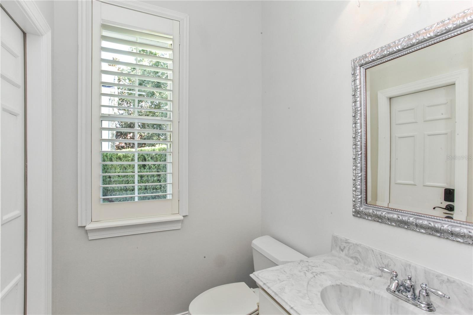 BALDWIN PARKA - Residential