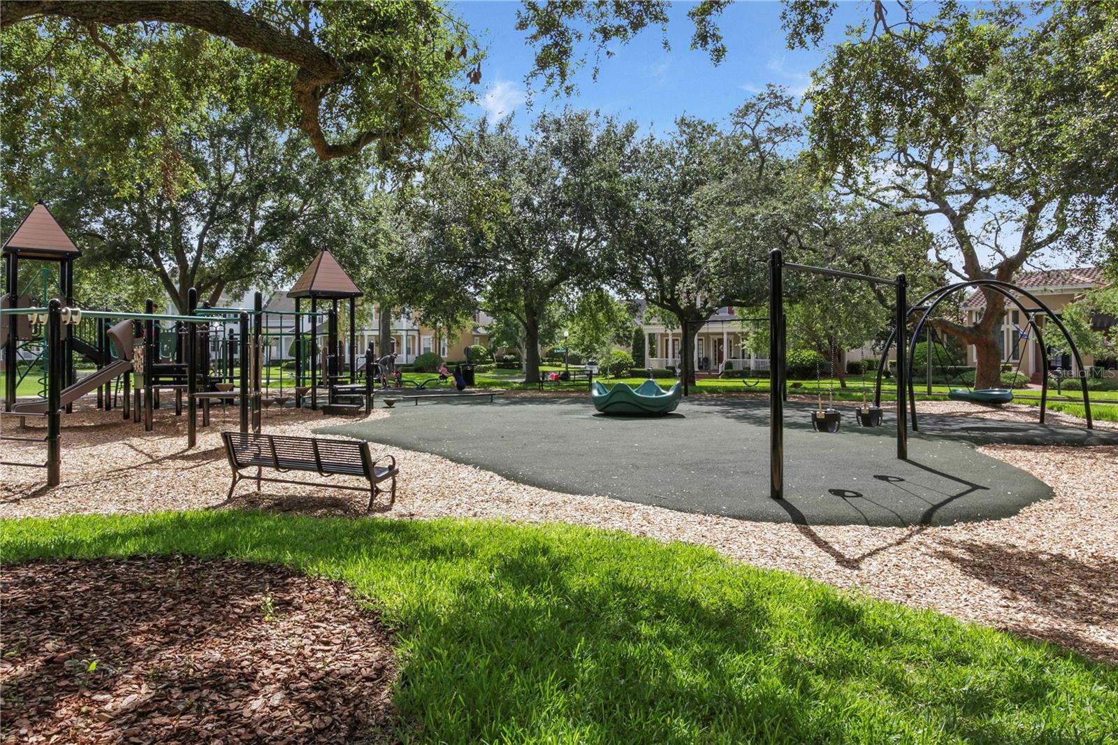 BALDWIN PARKA - Residential